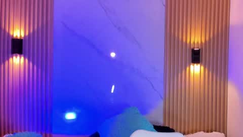 ETHAN online show from July 19, 2026, 2:48 am