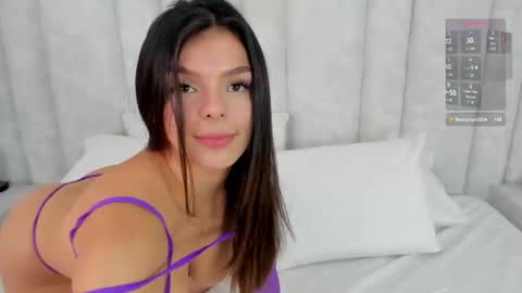 im_gaby online show from March 11, 2025, 8:09 am