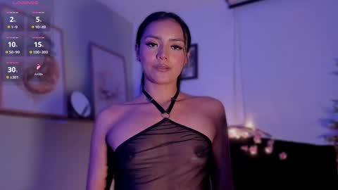 Isa online show from April 15, 2026, 1:23 am