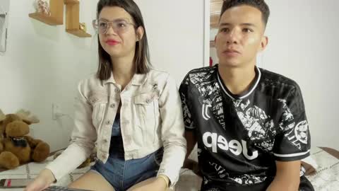 Sabrina  Jeremy online show from December 28, 2024, 4:52 pm