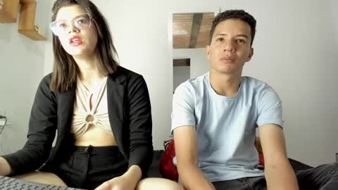 Sabrina  Jeremy online show from January 18, 2025, 9:45 pm