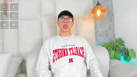 JOEL online show from March 20, 2026, 3:11 am