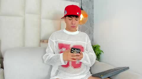 JOEL online show from March 29, 2026, 5:07 am