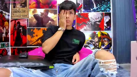 Kael online show from January 24, 2025, 3:32 am