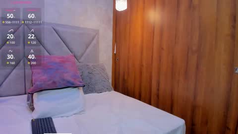 Manu  online show from October 31, 2025, 3:13 pm