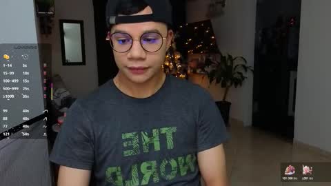 Marco online show from December 20, 2025, 2:51 am