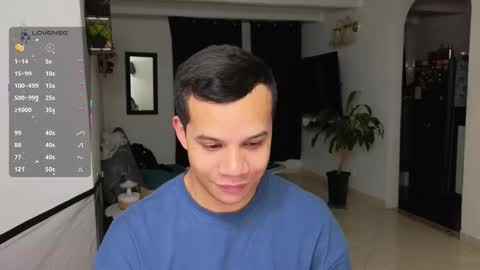 Marco online show from March 17, 2026, 1:10 am