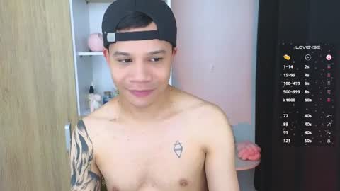 Snapshot of im_marco chatting on June 23, 2026, 3:15 am Marco online show from June 23, 2026, 3:15 am