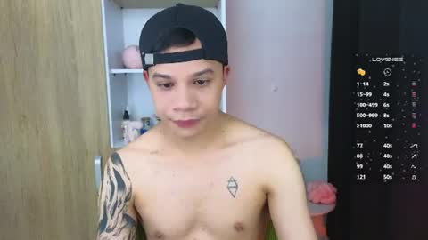 Snapshot of im_marco chatting on June 24, 2026, 1:37 am Marco online show from June 24, 2026, 1:37 am