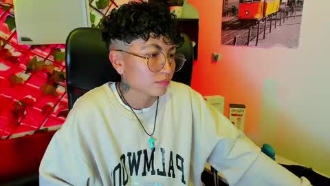 mathias online show from May 7, 2026, 9:09 pm