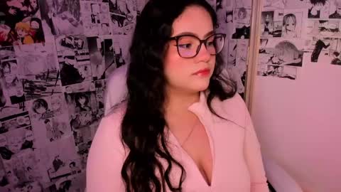 mei mei uwu online show from April 29, 2026, 1:53 am