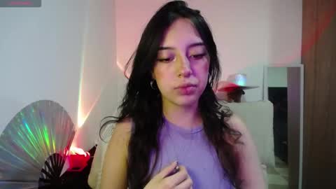 im_misssilver online show from October 5, 2025, 1:15 am