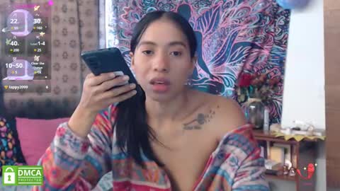 Cutie pie online show from February 5, 2025, 4:25 pm