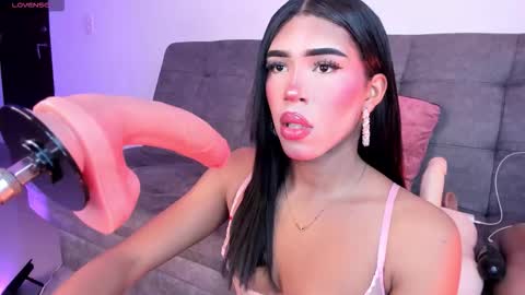 im_perlahot online show from February 21, 2026, 11:17 pm