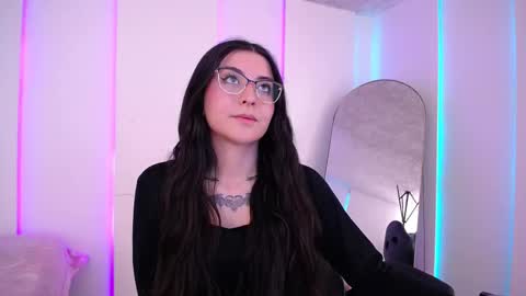 Jade Rosse online show from February 19, 2026, 7:10 pm