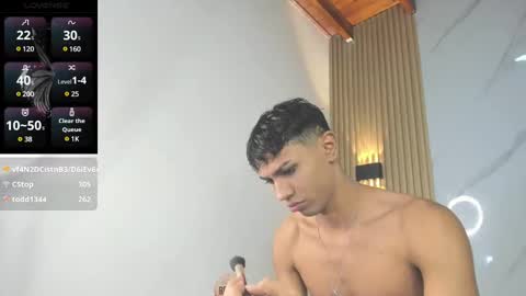 Snapshot of im_sebaslopez chatting on December 30, 2024, 9:29 pm im_sebaslopez online show from December 30, 2024, 9:29 pm