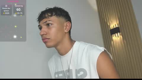 Snapshot of im_sebaslopez chatting on January 8, 2025, 3:29 am im_sebaslopez online show from January 8, 2025, 3:29 am