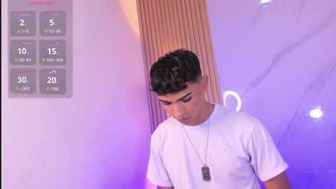 Snapshot of im_sebaslopez chatting on January 19, 2025, 7:46 am im_sebaslopez online show from January 19, 2025, 7:46 am