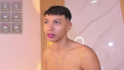 Snapshot of im_sebaslopez chatting on January 24, 2025, 3:54 am im_sebaslopez online show from January 24, 2025, 3:54 am