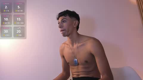 Snapshot of im_sebaslopez chatting on January 25, 2025, 4:34 am im_sebaslopez online show from January 25, 2025, 4:34 am