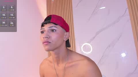 Snapshot of im_sebaslopez chatting on January 26, 2025, 8:14 am im_sebaslopez online show from January 26, 2025, 8:14 am