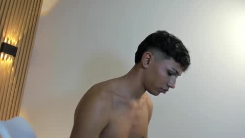 Snapshot of im_sebaslopez chatting on January 27, 2025, 8:29 am im_sebaslopez online show from January 27, 2025, 8:29 am