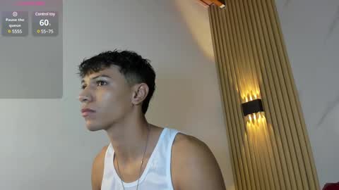 Snapshot of im_sebaslopez chatting on February 2, 2025, 8:57 am im_sebaslopez online show from February 2, 2025, 8:57 am