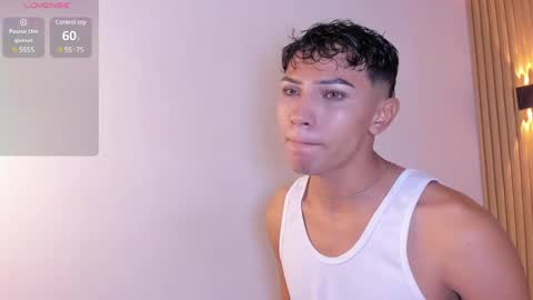 Snapshot of im_sebaslopez chatting on February 6, 2025, 12:54 am im_sebaslopez online show from February 6, 2025, 12:54 am