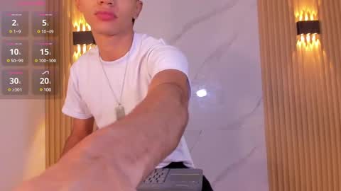 Snapshot of im_sebaslopez chatting on February 9, 2025, 3:11 am im_sebaslopez online show from February 9, 2025, 3:11 am