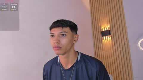 Snapshot of im_sebaslopez chatting on February 19, 2025, 3:28 am im_sebaslopez online show from February 19, 2025, 3:28 am