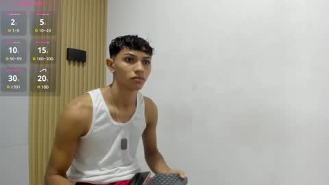 Snapshot of im_sebaslopez chatting on March 5, 2025, 3:40 am im_sebaslopez online show from March 5, 2025, 3:40 am