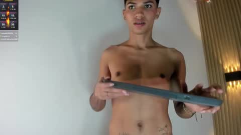 Snapshot of im_sebaslopez chatting on March 5, 2025, 6:44 am im_sebaslopez online show from March 5, 2025, 6:44 am