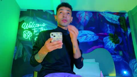 Tavo online show from January 18, 2026, 4:38 am