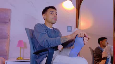 Tavo online show from February 13, 2026, 11:56 pm