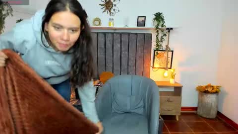 Snapshot of im_tulipan chatting on February 3, 2026, 2:53 am im_tulipan online show from February 3, 2026, 2:53 am