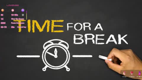 Snapshot of im_tulipan chatting on February 4, 2026, 9:09 pm im_tulipan online show from February 4, 2026, 9:09 pm