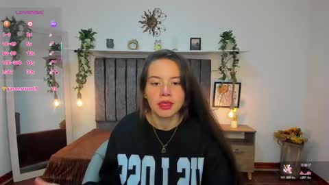 Snapshot of im_tulipan chatting on February 17, 2026, 4:09 am im_tulipan online show from February 17, 2026, 4:09 am