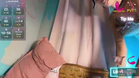 Ms. M online show from March 27, 2026, 6:19 am