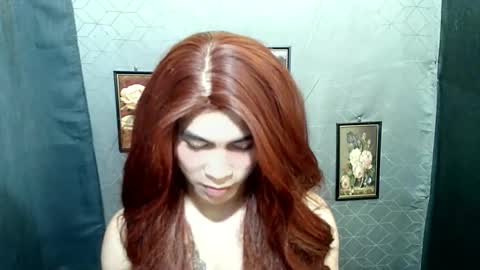 Patty love online show from February 28, 2026, 4:46 am