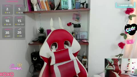 Lisa Hyga online show from April 25, 2026, 9:45 pm