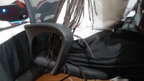 Snapshot of imanlolo789__ chatting on February 24, 2025, 2:48 pm Imanlolo789   formerly known as Slimrodxxx  independent model online show from February 24, 2025, 2:48 pm