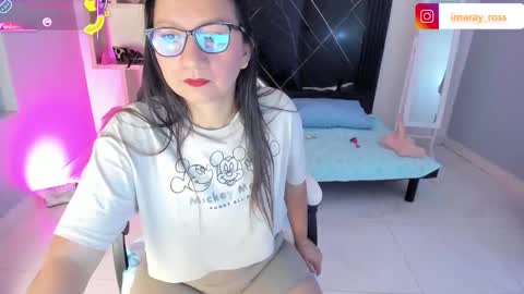 Snapshot of imaray_1_ chatting on October 9, 2025, 1:20 pm imaray online show from October 9, 2025, 1:20 pm