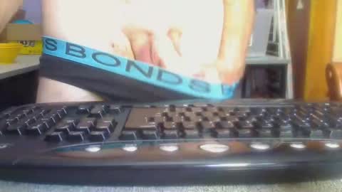 Aussie Guy online show from February 10, 2025, 2:08 am