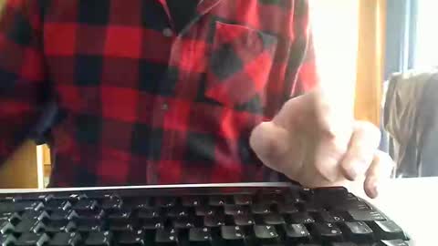 Aussie Guy online show from May 18, 2026, 12:40 am