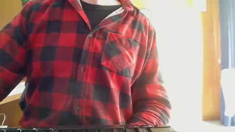 Aussie Guy online show from May 19, 2026, 1:00 am
