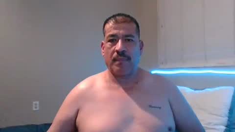 imbackmandosuknw online show from December 1, 2025, 9:03 am