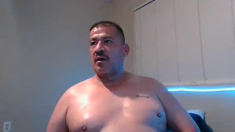 imbackmandosuknw online show from December 20, 2025, 10:00 am