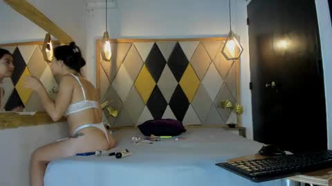 ImBastet online show from May 16, 2026, 12:15 pm