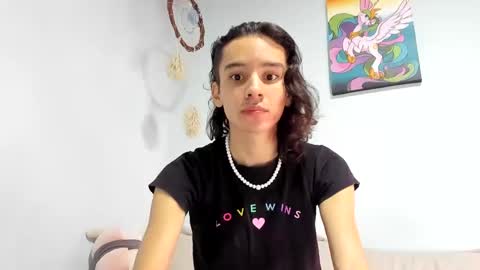 Colton Alvin Independent model online show from January 20, 2025, 12:57 am