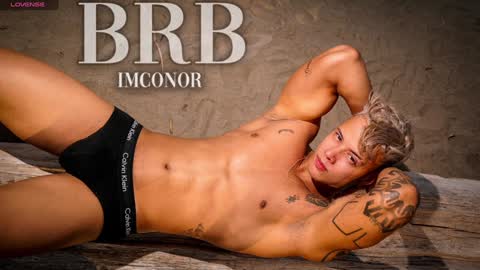 imconor online show from December 3, 2024, 4:47 am